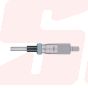 151-214 | Micrometer Heads SERIES 151 — Medium-sized Standard Type with 8 mm Diameter Spindle | MITUTOYO