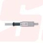 151-221 | Micrometer Heads SERIES 151 — Medium-sized Standard Type with 8 mm Diameter Spindle | MITUTOYO