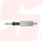151-223 | Micrometer Heads SERIES 151 — Medium-sized Standard Type with 8 mm Diameter Spindle | MITUTOYO