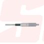 151-256 | Micrometer Heads SERIES 151 — Medium-sized Standard Type with 8 mm Diameter Spindle | MITUTOYO