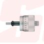 Micrometer Heads SERIES 152 — Large Thimble Type | MITUTOYO