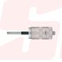 152-380 | Micrometer Heads SERIES 152 — Large Thimble Type | MITUTOYO