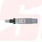 153-101 | Micrometer Heads SERIES 153 — Non-rotating Spindle Type | MITUTOYO