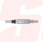 153-201 | Micrometer Heads SERIES 153 — Non-rotating Spindle Type | MITUTOYO