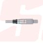 153-203 | Micrometer Heads SERIES 153 — Non-rotating Spindle Type | MITUTOYO