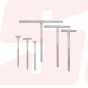 155-905 | Telescoping Gage Set SERIES 155 | MITUTOYO
