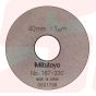 167-330 | Setting Standards for V-anvil Micrometers SERIES 167 | MITUTOYO