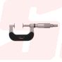 169-202-10 | Disc Micrometers SERIES 169 — Non-rotating Spindle Type | MITUTOYO