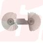 186-106 | Radius Gages SERIES 186 | MITUTOYO