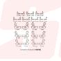 186-902 | Radius Gages SERIES 186 | MITUTOYO