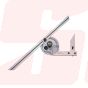 187-907-10 | Universal Bevel Protractor SERIES 187 | MITUTOYO