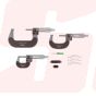 193-901 | Digit Outside Micrometers SERIES 193 - SET | MITUTOYO