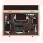 193-902 | Digit Outside Micrometers SERIES 193 - SET | MITUTOYO