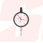 2046AB-09 | Dial Indicators SERIES 2 — Standard Type, 0.01 mm Graduation | MITUTOYO