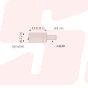 21AAA011 | Extension Rod| MITUTOYO