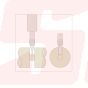 21AZB766 | Knife Edge Point (Carbide) | MITUTOYO