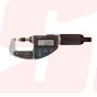 227-201-20 | ABSOLUTE Digimatic Micrometers SERIES 227 — with Adjustable Measuring Force | MITUTOYO