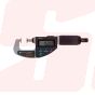 SERIES 227 | Disc Micrometers SERIES 227 — Non-rotating Spindle Type (Quickmike type adjustable measuring force) | MITUTOYO