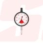 2900AB-10 | Dial Indicators SERIES 2 — Standard One Revolution Type for Error-free Reading | MITUTOYO