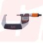 293-142-40 | High-speed and High-accuracy Digimatic Micrometer QuantuMike SERIES 293 — IP65 Micrometer with 2 mm/rev Spindle Feed | MITUTOYO