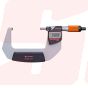 293-143-40 | High-speed and High-accuracy Digimatic Micrometer QuantuMike SERIES 293 — IP65 Micrometer with 2 mm/rev Spindle Feed | MITUTOYO