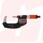293-181-40 | High-speed and High-accuracy Digimatic Micrometer QuantuMike SERIES 293 — IP65 Micrometer with 2 mm/rev Spindle Feed | MITUTOYO