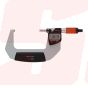 293-183-40 | High-speed and High-accuracy Digimatic Micrometer QuantuMike SERIES 293 — IP65 Micrometer with 2 mm/rev Spindle Feed | MITUTOYO