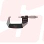 293-240-30 |Coolant Proof Micrometers SERIES 293 — IP65 Digimatic Micrometer (Without SPC data output) | MITUTOYO