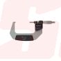 293-343-30 |Coolant Proof Micrometers SERIES 293 — IP65 Digimatic Micrometer  (Without SPC data output) | MITUTOYO