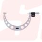 SERIES 293 | Digimatic Outside Micrometers | MITUTOYO