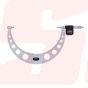 293-784 | Digimatic Outside Micrometers SERIES 293 | MITUTOYO