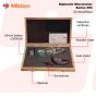 SERIES 293 | Ultra-high Accuracy Digimatic Micrometer | MITUTOYO