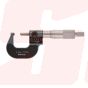 SERIES 295 | Tube Micrometers — Spherical Anvil and Spindle Type | MITUTOYO