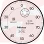 2952AB | Dial Indicators SERIES 2 — Long Stroke Type | MITUTOYO