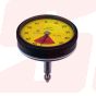 Dial Indicators SERIES 12— Back Plunger Type Dial Indicators | MITUTOYO