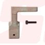303569 | Micrometer Head Mounting Fixtures | MITUTOYO