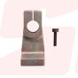 303579 | Micrometer Head Mounting Fixtures | MITUTOYO