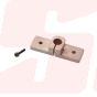 303581 | Micrometer Head Mounting Fixtures | MITUTOYO