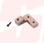 303585 | Micrometer Head Mounting Fixtures | MITUTOYO