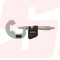 314-253-30 | V-Anvil Micrometers SERIES 314 — 3 Flutes | MITUTOYO