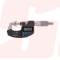 314-361-30 | V-Anvil Micrometers SERIES 314 — 3 Flutes | MITUTOYO