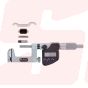 317-252-30 | ”Uni-Mike” SERIES 317 — Interchangeable Anvil Type | MITUTOYO