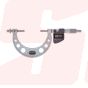 324-253-30 | Gear Tooth Micrometers SERIES 324 — Interchangeable Ball Anvil/Spindle Tip Type | MITUTOYO