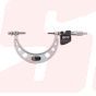 324-254-30 | Gear Tooth Micrometers SERIES 324 — Interchangeable Ball Anvil/Spindle Tip Type | MITUTOYO