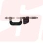 324-351-30 | Gear Tooth Micrometers SERIES 324 — Interchangeable Ball Anvil/Spindle Tip Type | MITUTOYO