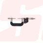 324-352-30 | Gear Tooth Micrometers SERIES 324 — Interchangeable Ball Anvil/Spindle Tip Type | MITUTOYO