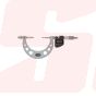324-353-30 | Gear Tooth Micrometers SERIES 324 — Interchangeable Ball Anvil/Spindle Tip Type | MITUTOYO