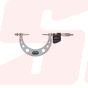 324-354-30 | Gear Tooth Micrometers SERIES 324 — Interchangeable Ball Anvil/Spindle Tip Type | MITUTOYO