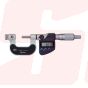 326-252-30 | Screw Thread Micrometers — Interchangeable Anvil/Spindle Tip Type | MITUTOYO