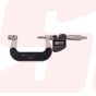 326-253-30 | Screw Thread Micrometers — Interchangeable Anvil/Spindle Tip Type | MITUTOYO